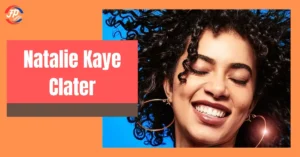 natalie kaye clater