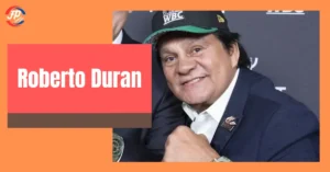 roberto duran