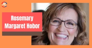 rosemary margaret hobor