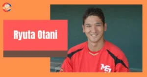 ryuta otani