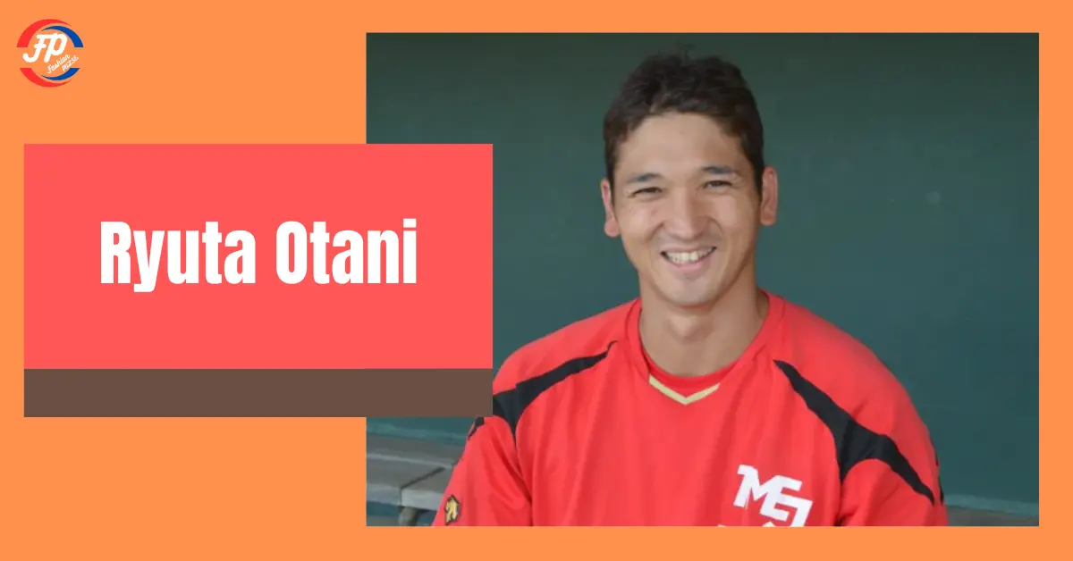 ryuta otani