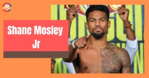 shane mosley jr