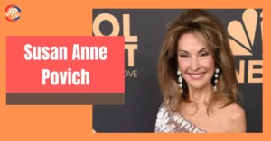 susan anne povich