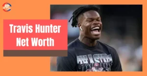 travis hunter net worth