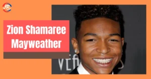 zion shamaree mayweather