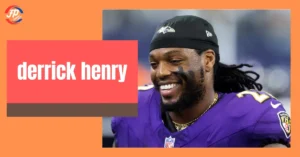 derrick henry