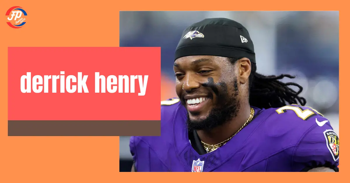derrick henry