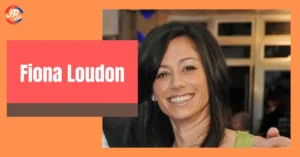 fiona loudon