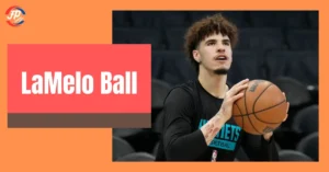 lamelo ball
